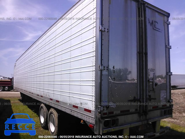 2006 WABASH NATIONAL CORP REEFER 1JJV532W26L996023 image 2
