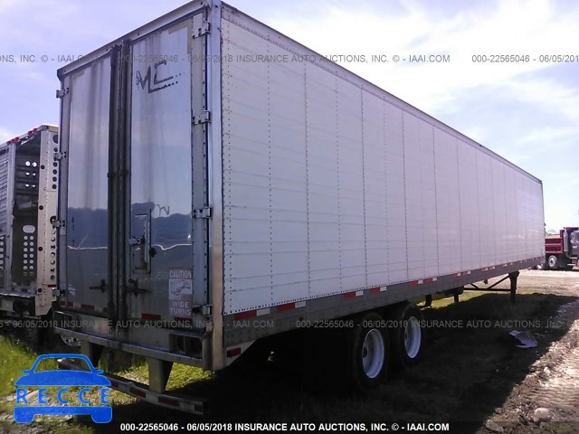 2006 WABASH NATIONAL CORP REEFER 1JJV532W26L996023 image 3