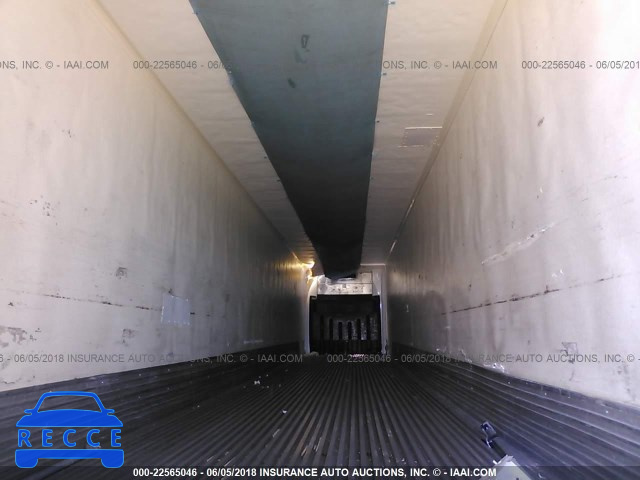 2006 WABASH NATIONAL CORP REEFER 1JJV532W26L996023 image 4