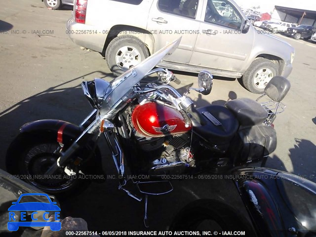 2003 KAWASAKI VN800 B JKBVNCB153B517940 зображення 1
