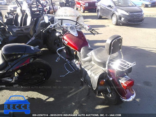 2003 KAWASAKI VN800 B JKBVNCB153B517940 зображення 2