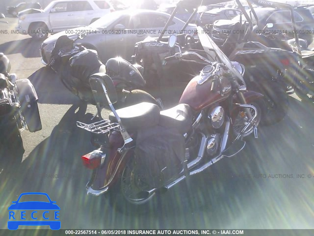 2003 KAWASAKI VN800 B JKBVNCB153B517940 зображення 3
