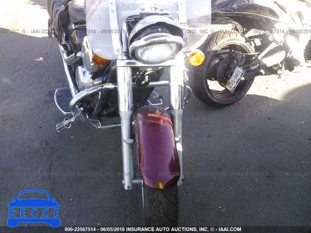 2003 KAWASAKI VN800 B JKBVNCB153B517940 зображення 4