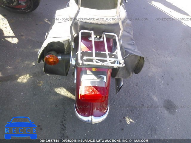 2003 KAWASAKI VN800 B JKBVNCB153B517940 зображення 5