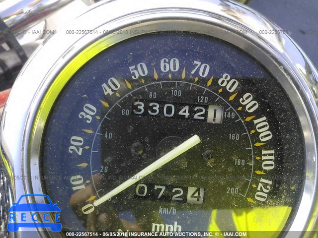 2003 KAWASAKI VN800 B JKBVNCB153B517940 зображення 6
