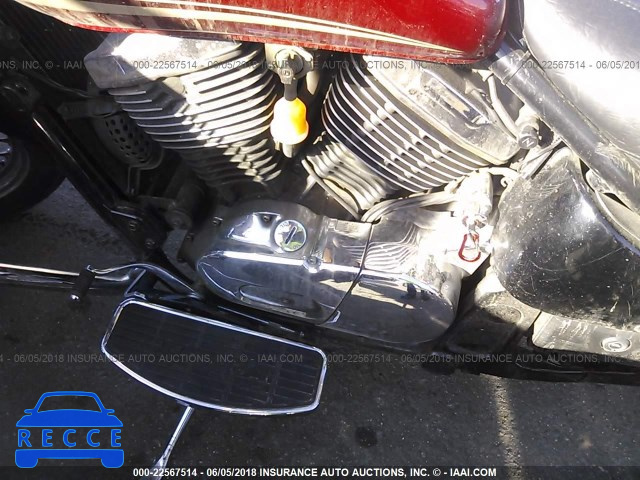 2003 KAWASAKI VN800 B JKBVNCB153B517940 зображення 8