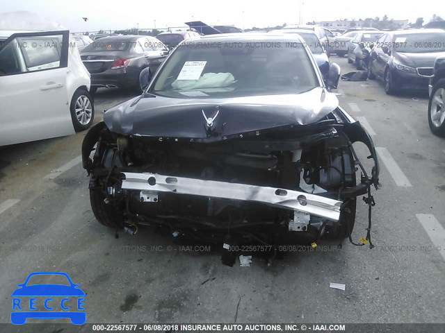 2015 HYUNDAI EQUUS SIGNATURE/ULTIMATE KMHGH4JH9FU093827 image 5