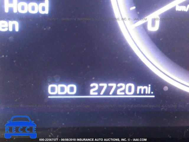2015 HYUNDAI EQUUS SIGNATURE/ULTIMATE KMHGH4JH9FU093827 image 6