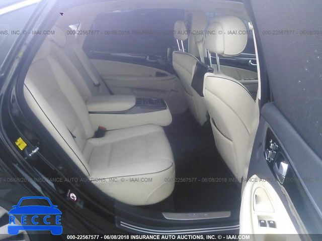 2015 HYUNDAI EQUUS SIGNATURE/ULTIMATE KMHGH4JH9FU093827 image 7