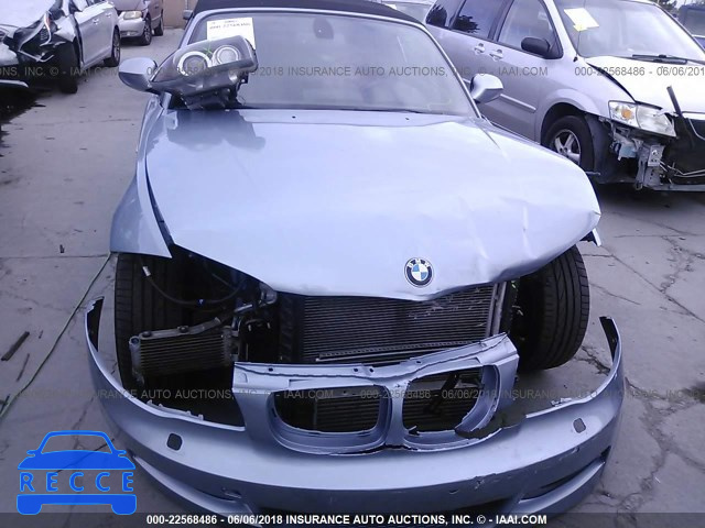 2011 BMW 135 I WBAUN7C5XBVM24775 image 5