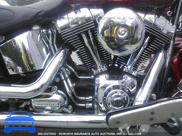 2013 HARLEY-DAVIDSON FLSTN SOFTAIL DELUXE 1HD1JDV19DB029774 image 7