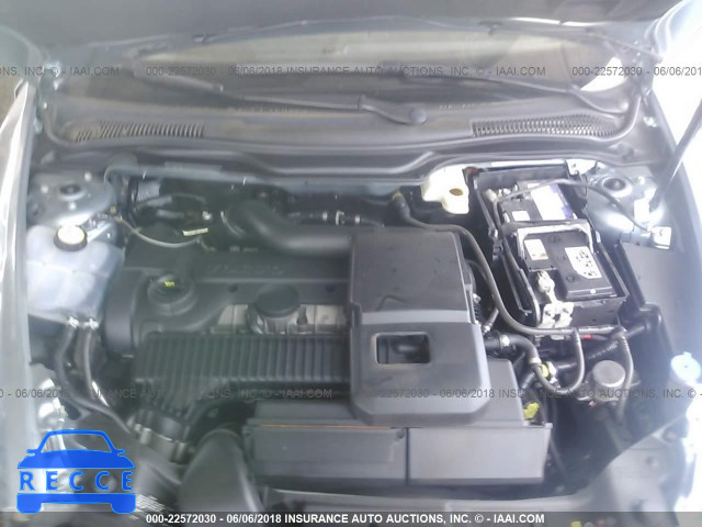 2013 VOLVO C70 T5 YV1672MC0DJ139660 image 9