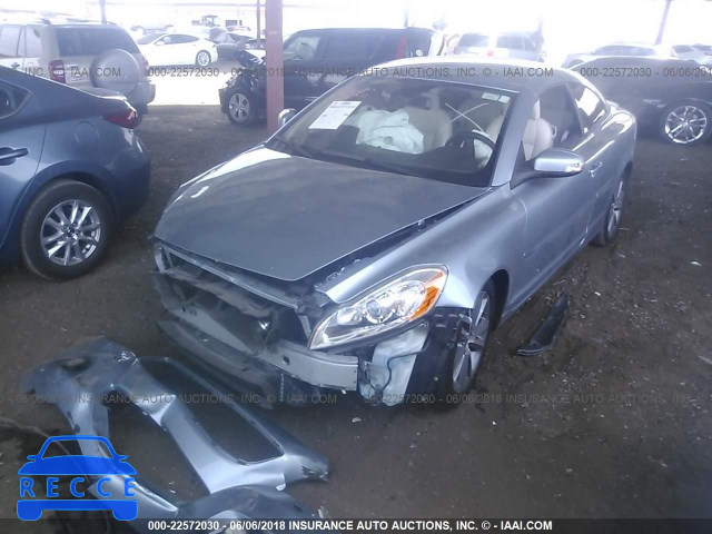 2013 VOLVO C70 T5 YV1672MC0DJ139660 image 1