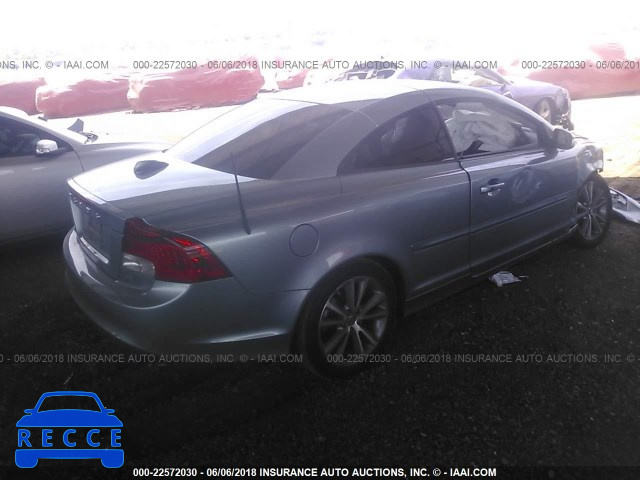 2013 VOLVO C70 T5 YV1672MC0DJ139660 image 3
