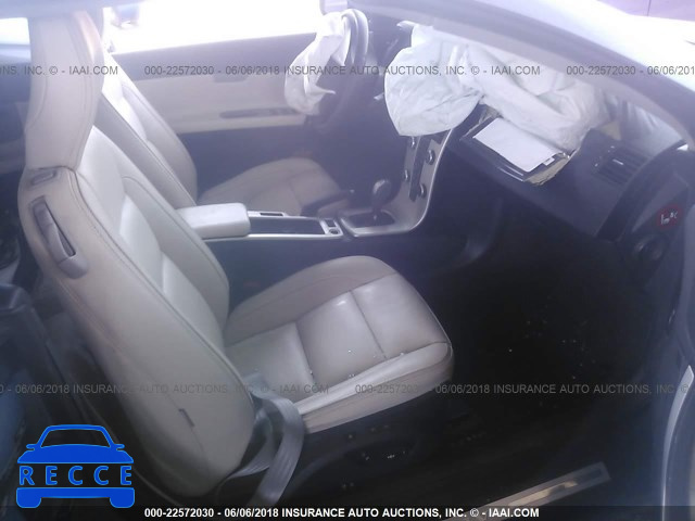 2013 VOLVO C70 T5 YV1672MC0DJ139660 image 4