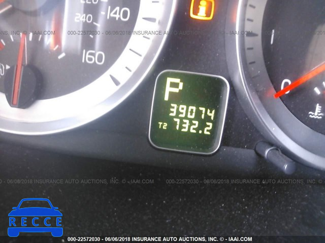 2013 VOLVO C70 T5 YV1672MC0DJ139660 image 6