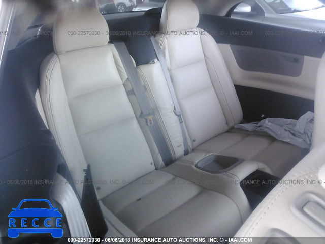 2013 VOLVO C70 T5 YV1672MC0DJ139660 image 7