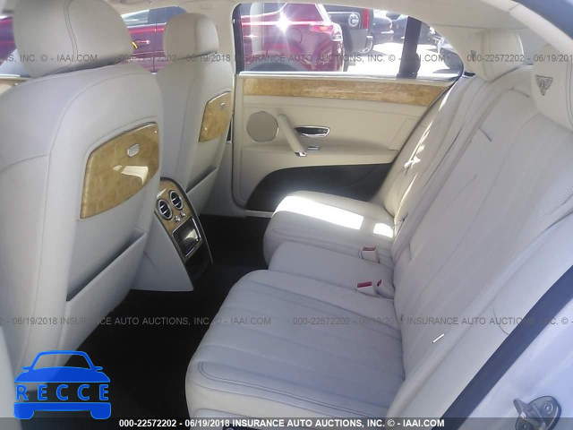 2015 BENTLEY FLYING SPUR SCBET9ZA9FC042898 image 7