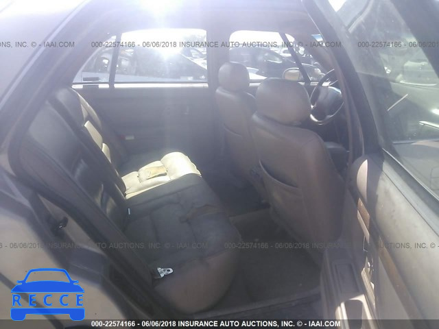1995 OLDSMOBILE 98 REGENCY ELITE 1G3CX52K8S4324474 Bild 7