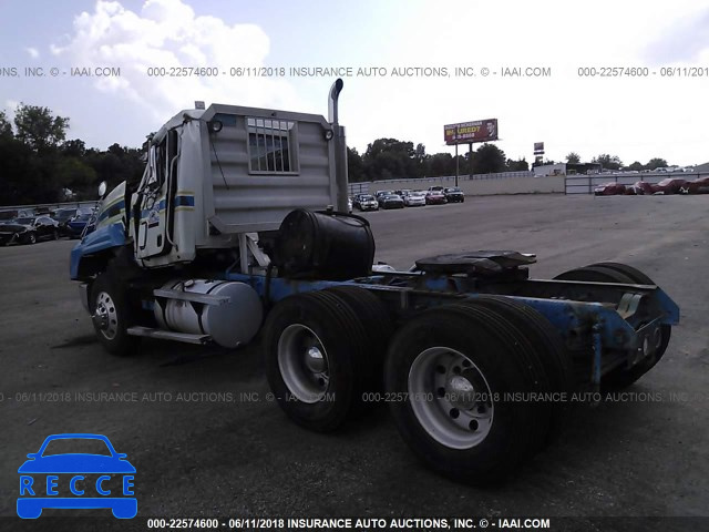 1996 MACK CH613 CH600 1M1AA12Y9TW063965 image 2