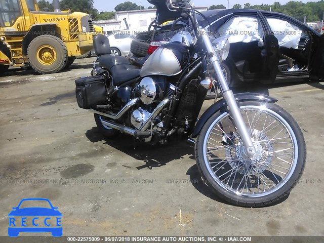 2000 KAWASAKI VN800 JKBVNCA1XYB505100 зображення 0