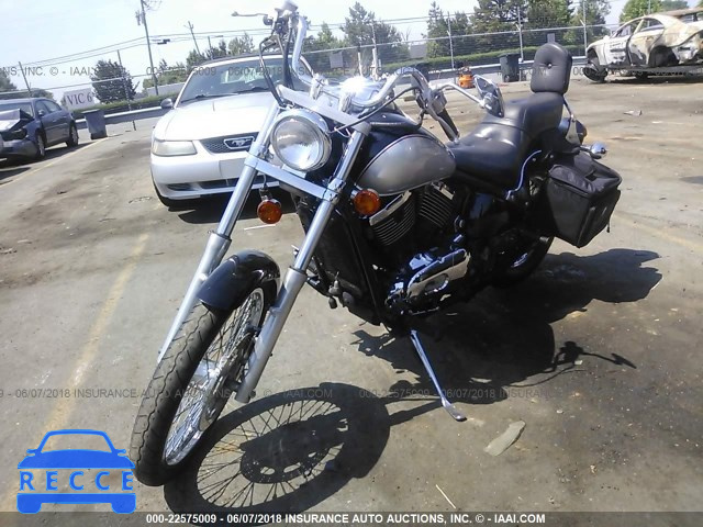 2000 KAWASAKI VN800 JKBVNCA1XYB505100 зображення 1