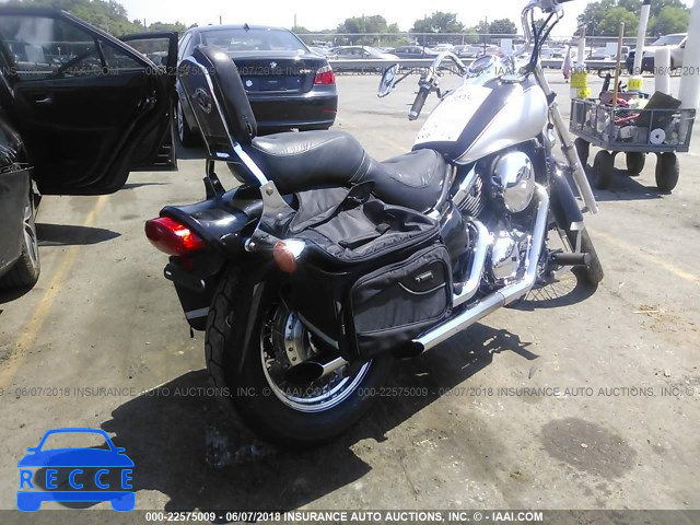 2000 KAWASAKI VN800 JKBVNCA1XYB505100 зображення 3