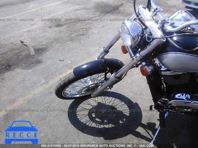 2000 KAWASAKI VN800 JKBVNCA1XYB505100 зображення 4