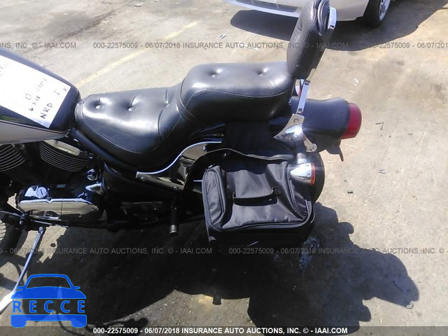 2000 KAWASAKI VN800 JKBVNCA1XYB505100 зображення 5