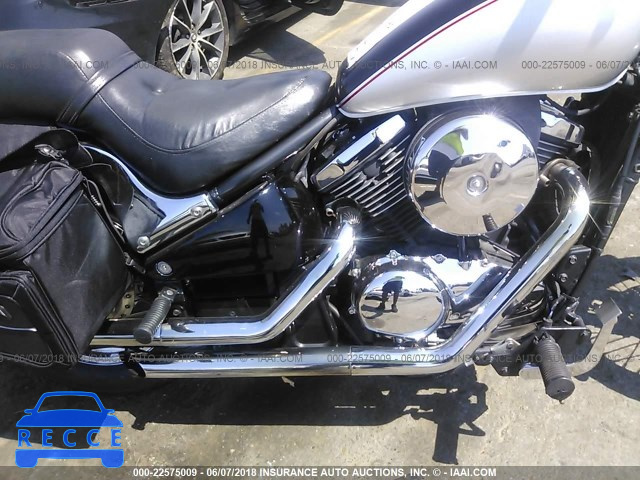 2000 KAWASAKI VN800 JKBVNCA1XYB505100 зображення 7