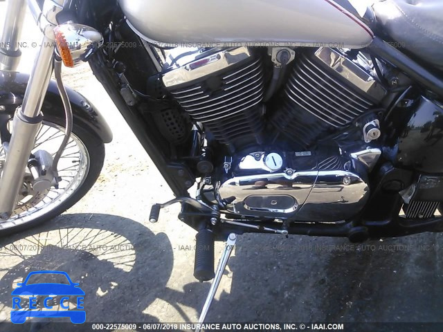 2000 KAWASAKI VN800 JKBVNCA1XYB505100 зображення 8