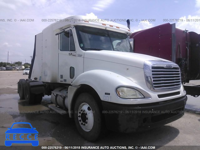 2010 FREIGHTLINER COLUMBIA COLUMBIA 1FUGA6CV8ADAR6181 image 0