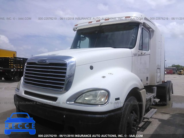 2010 FREIGHTLINER COLUMBIA COLUMBIA 1FUGA6CV8ADAR6181 image 1