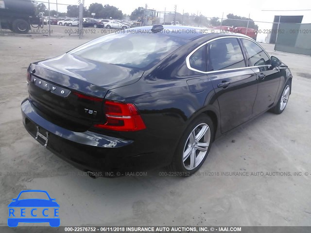 2018 VOLVO S90 T5/MOMENTUM LVY982MK3JP029422 image 3