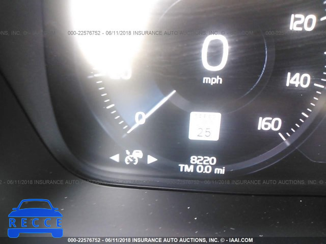 2018 VOLVO S90 T5/MOMENTUM LVY982MK3JP029422 image 6