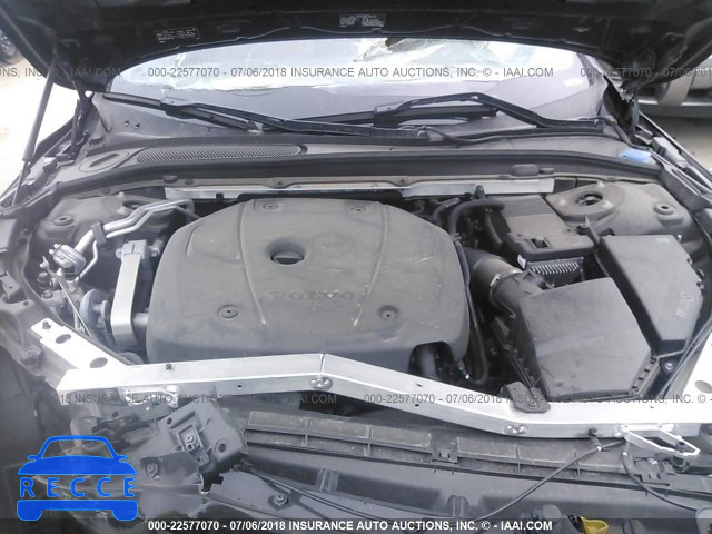 2018 VOLVO S90 T5/MOMENTUM LVY982MK7JP029858 Bild 9