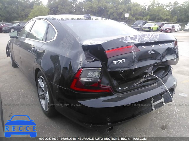 2018 VOLVO S90 T5/MOMENTUM LVY982MK7JP029858 Bild 2