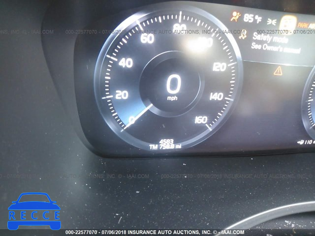 2018 VOLVO S90 T5/MOMENTUM LVY982MK7JP029858 Bild 6