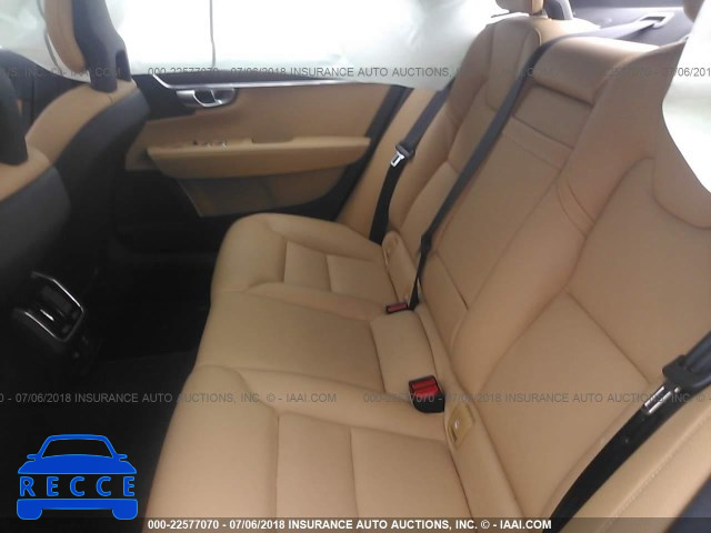 2018 VOLVO S90 T5/MOMENTUM LVY982MK7JP029858 Bild 7