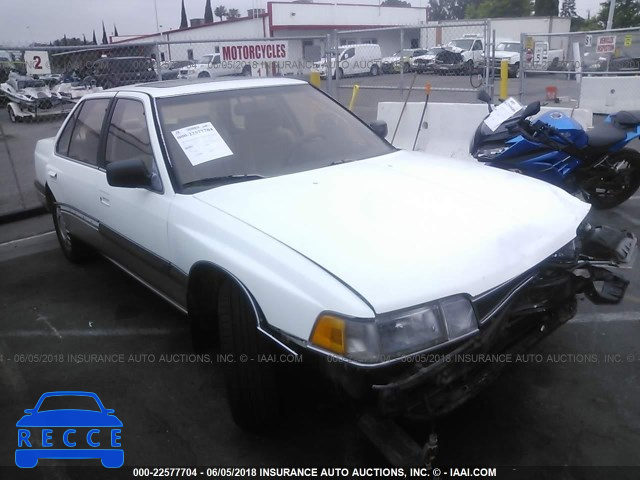 1988 ACURA LEGEND L JH4KA465XJC042528 image 0