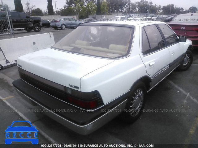 1988 ACURA LEGEND L JH4KA465XJC042528 Bild 3