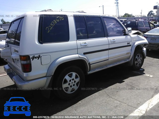 1998 ACURA SLX JAEDJ58X3W7B00924 Bild 3