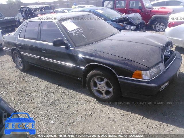 1988 ACURA LEGEND LS JH4KA4669JC030850 image 0