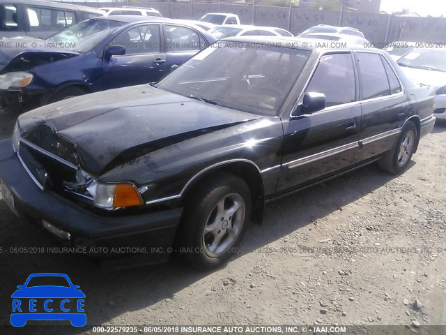 1988 ACURA LEGEND LS JH4KA4669JC030850 зображення 1