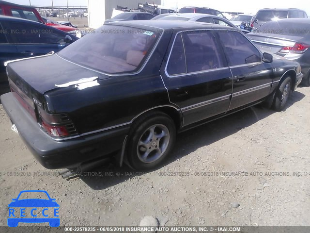 1988 ACURA LEGEND LS JH4KA4669JC030850 image 3