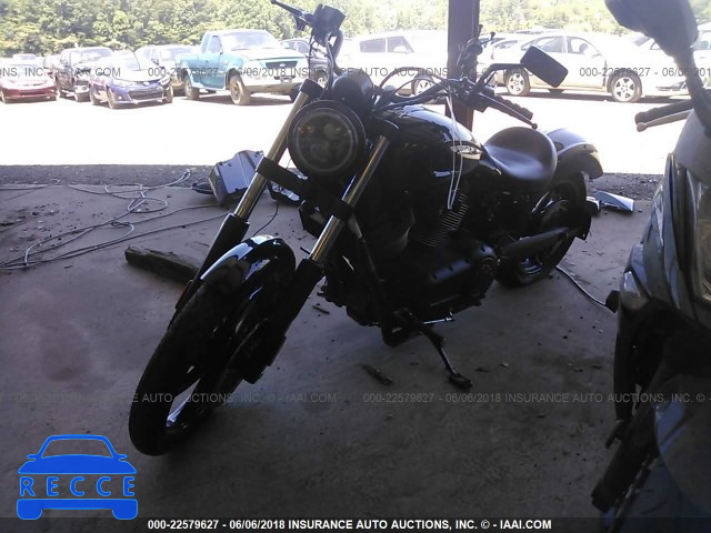 2007 VICTORY MOTORCYCLES VEGAS 8-BALL 5VPAB26D273007949 image 1