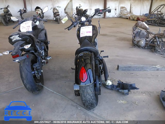 2007 VICTORY MOTORCYCLES VEGAS 8-BALL 5VPAB26D273007949 Bild 5