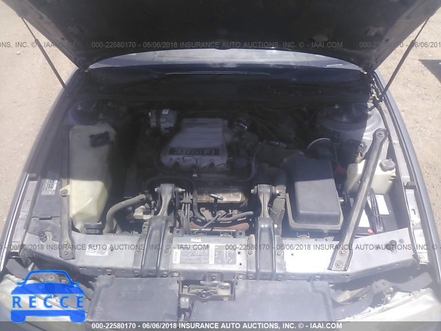 1991 BUICK REGAL CUSTOM 2G4WB54T3M1841855 зображення 9