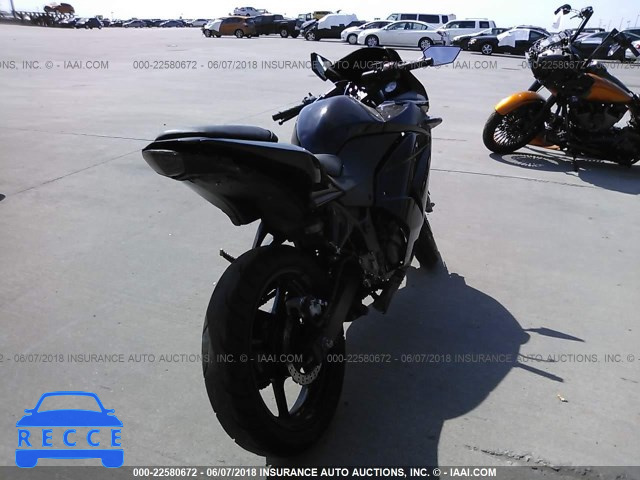 2011 KAWASAKI EX250 J JKAEXMJ1XBDA86765 Bild 3