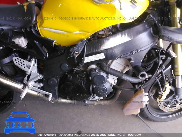 2004 SUZUKI GSX-R750 K JS1GR7JA642103352 image 7